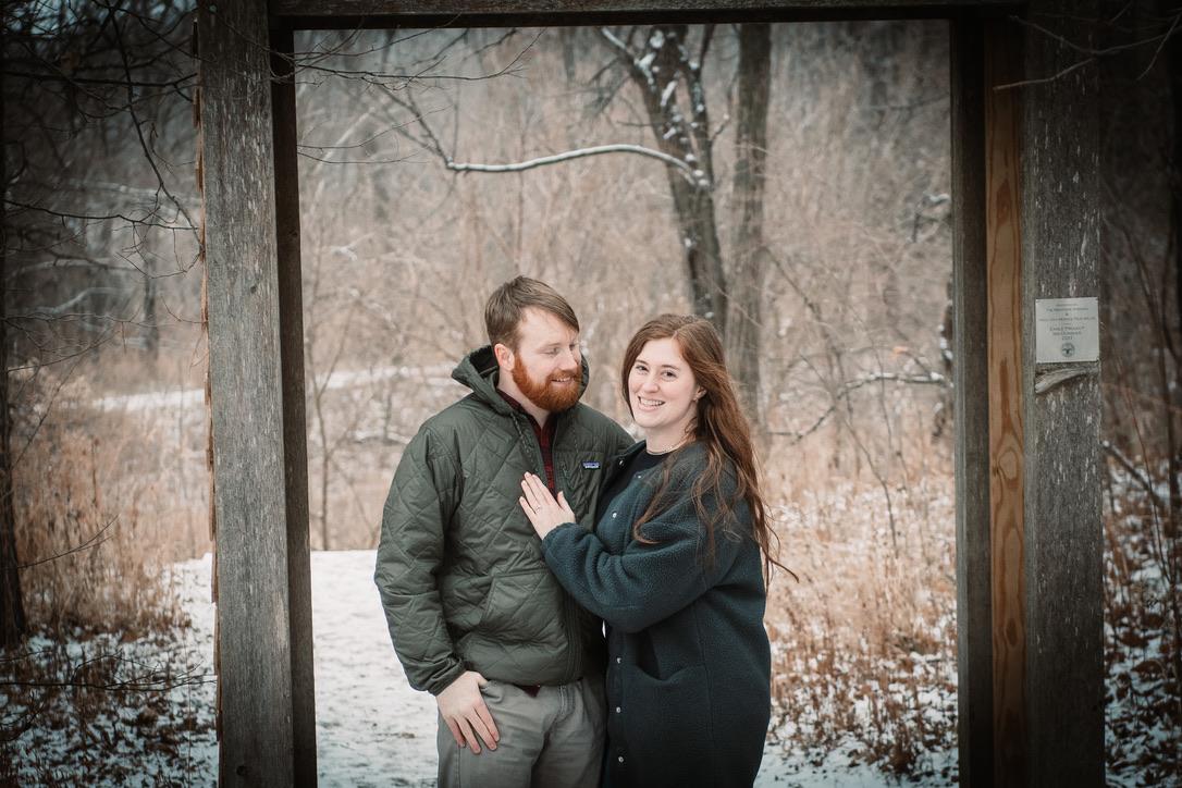 The Wedding Website of Meghan Justine McCall and Michael Harrison Caldwell