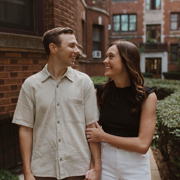 Newlywed Fund