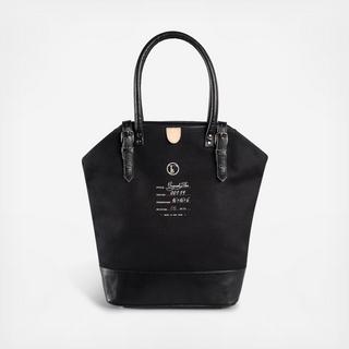 Midnight Original Flea Tote