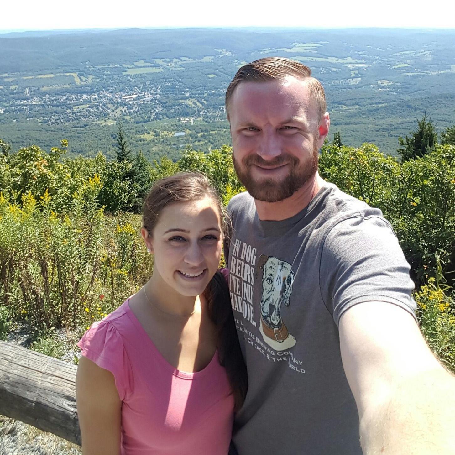 Mount Greylock