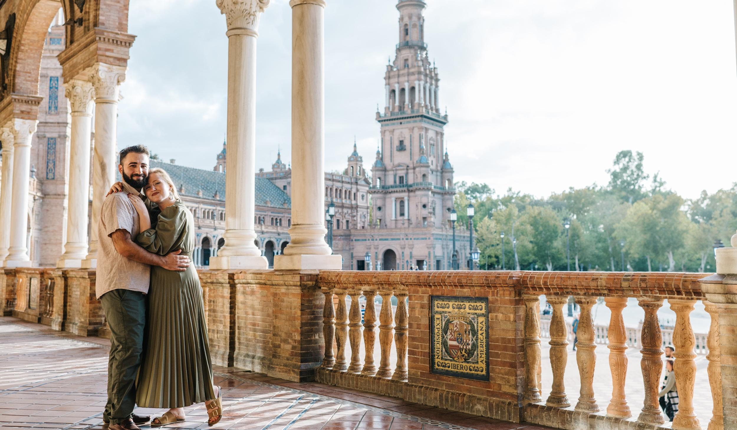 The Wedding Website of Antonino Gargano and Madison Markulin
