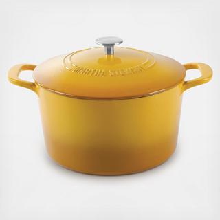 Gatwick Enamel Dutch Oven