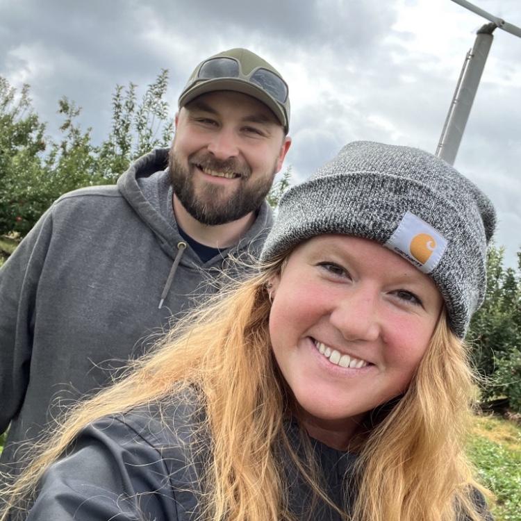Longs Orchard
Commerce, MI