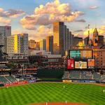 Oriole Park at Camden Yards