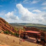 Red Rocks Park and Amphitheatre