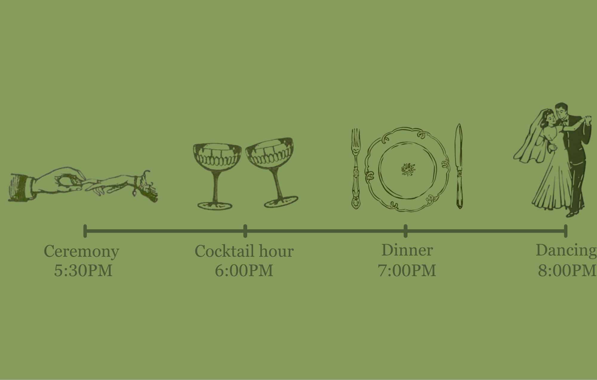 The Wedding Website of Elise Kelly and Michael Genco