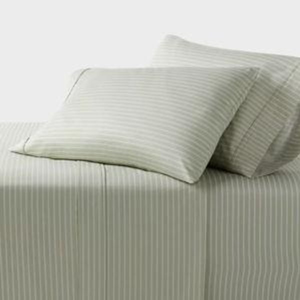 Printed Performance 400 Thread Count Sheet Set - Threshold™