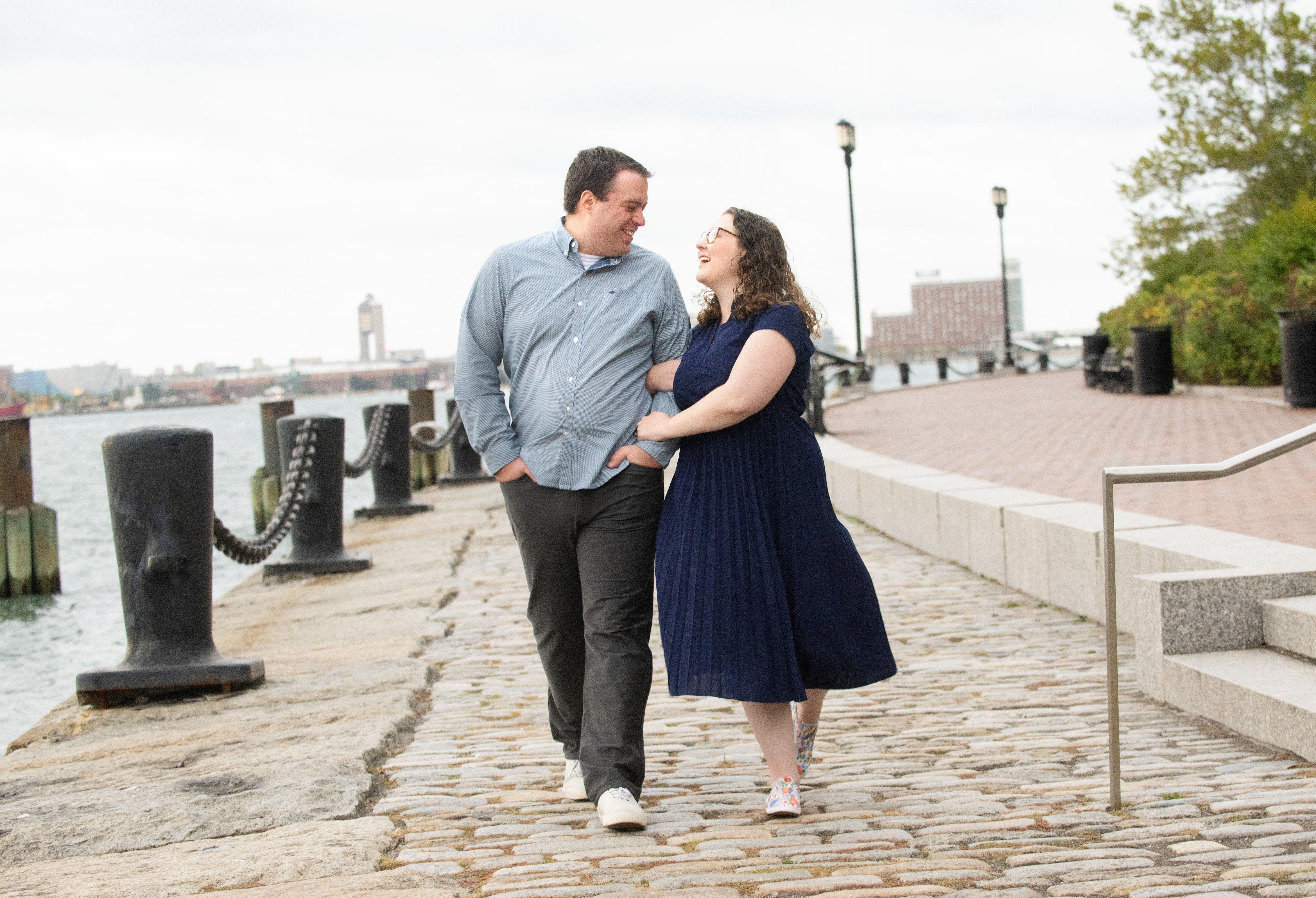 The Wedding Website of Julia Nicholson and Michael Murphy