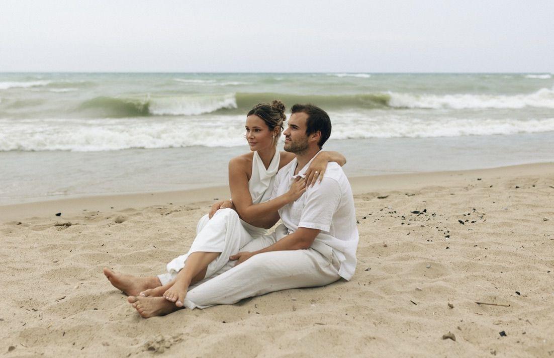 The Wedding Website of Ella Perry and Nash Nienhuis