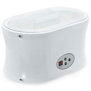 Salon Sundry Portable Electric Hot Paraffin Wax Warmer Spa Bath