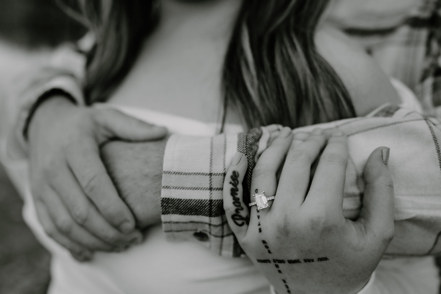 The Wedding Website of Eric Dalton and Alexis Curtis