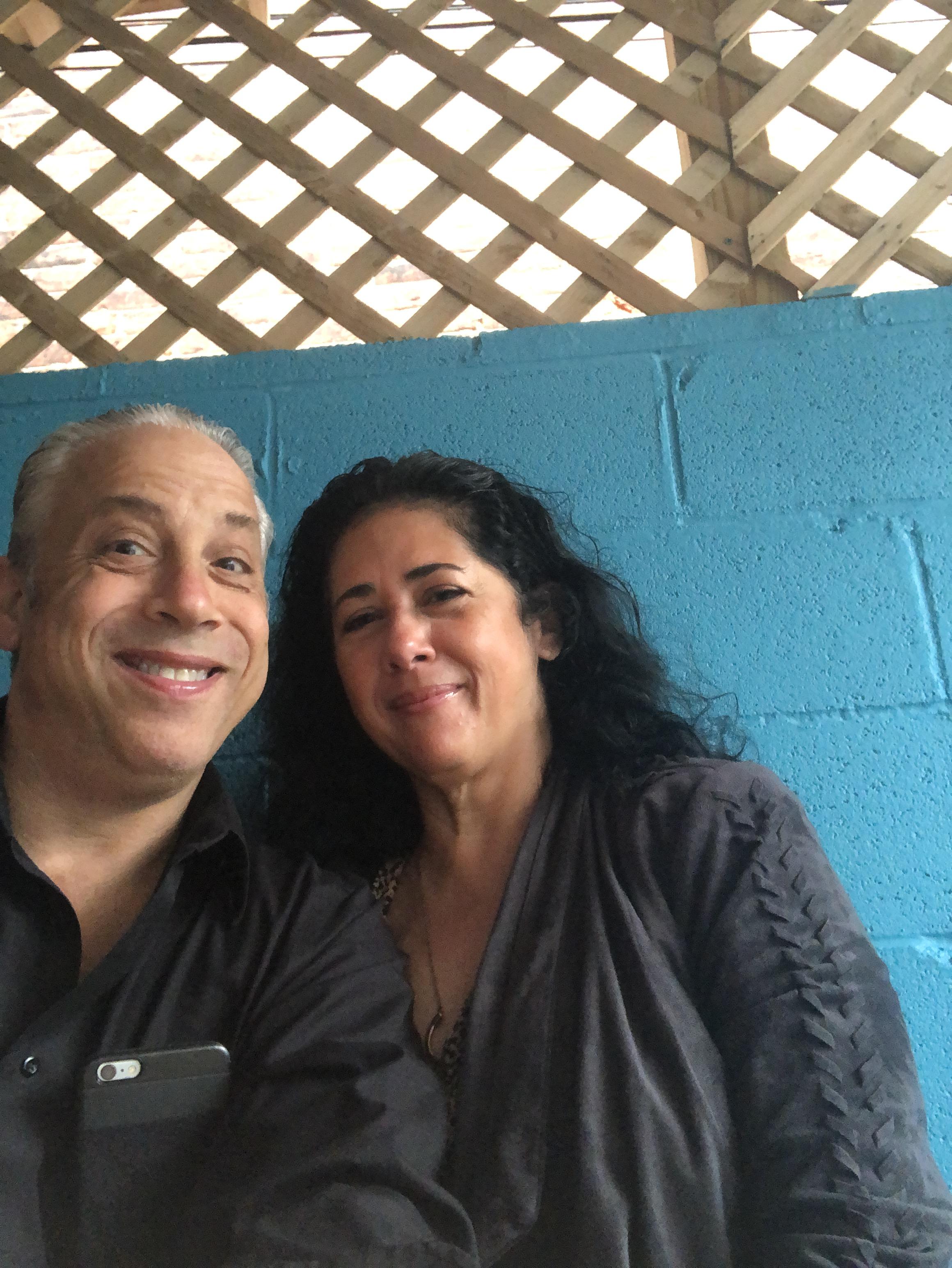 The Wedding Website of Elisa Maria Cecola and John W. Pescatore