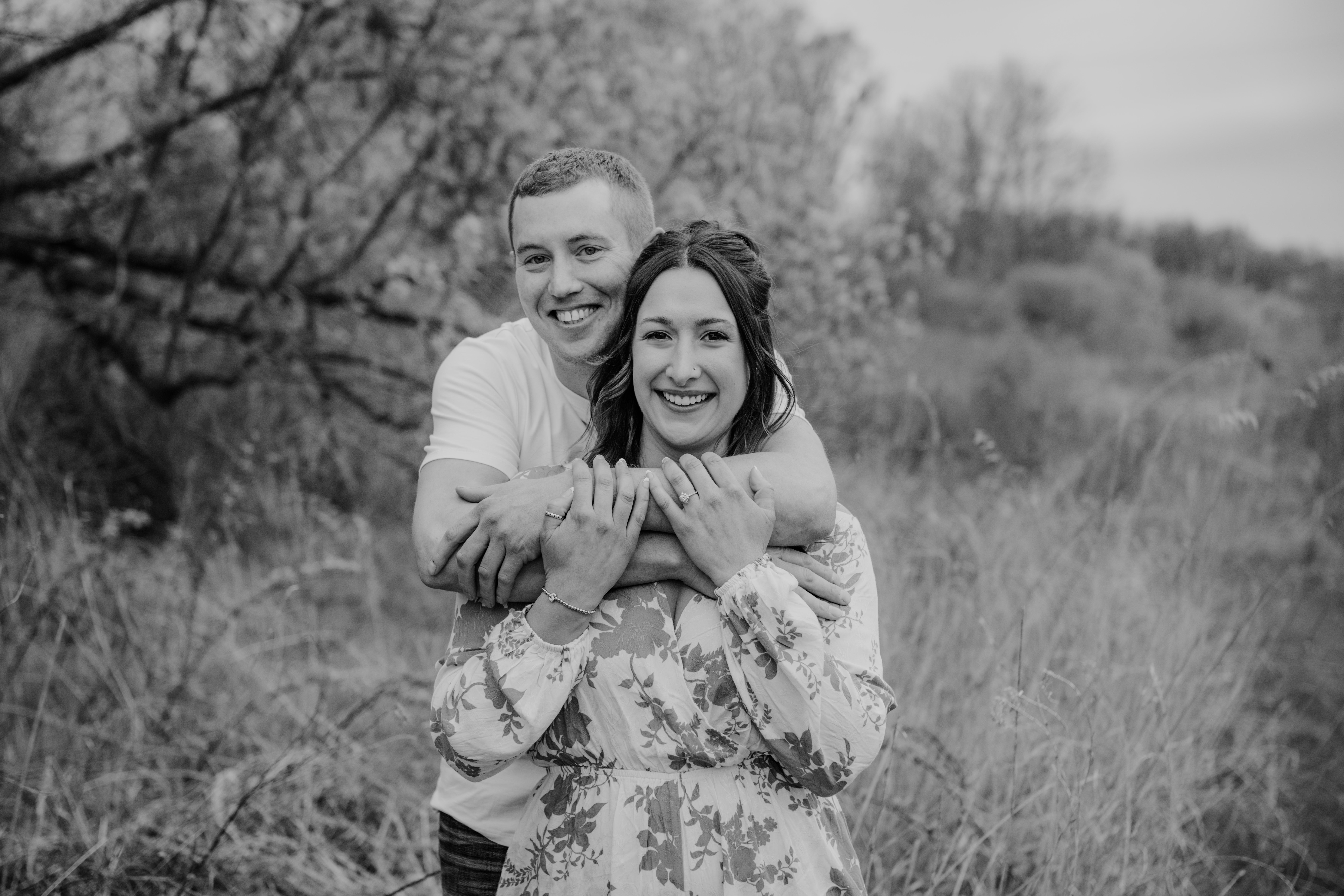 The Wedding Website of Sophia Larva and Marty Neely