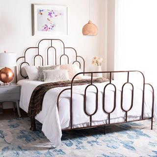Paloma Metal Retro Bed
