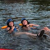 WhiteWater Express