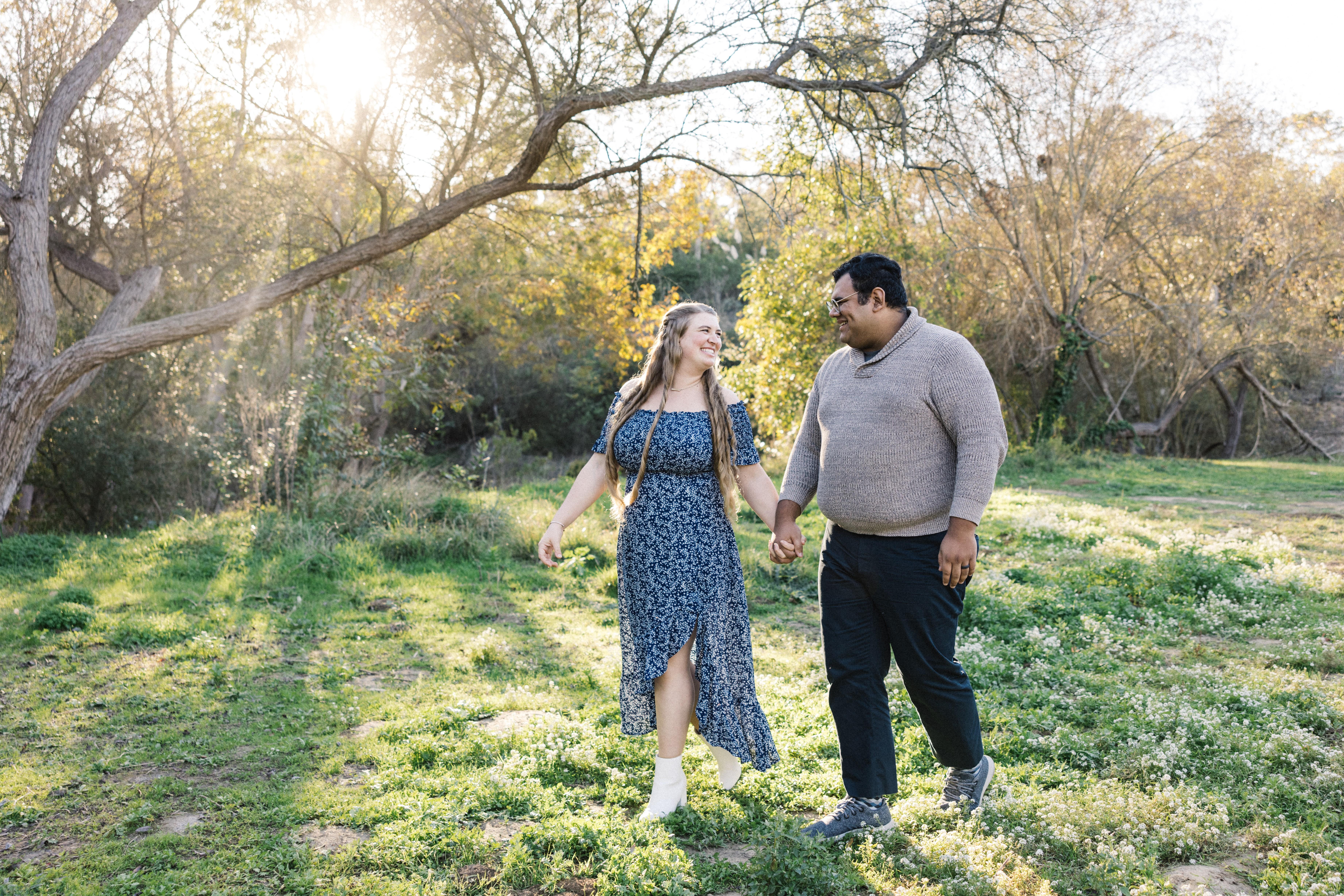 The Wedding Website of Becca Kuypers and Daniel Leon