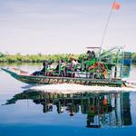 Twister Airboat Rides