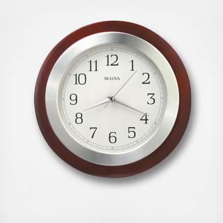 Reedham Wall Clock