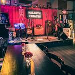 Galactic Theatre Bar