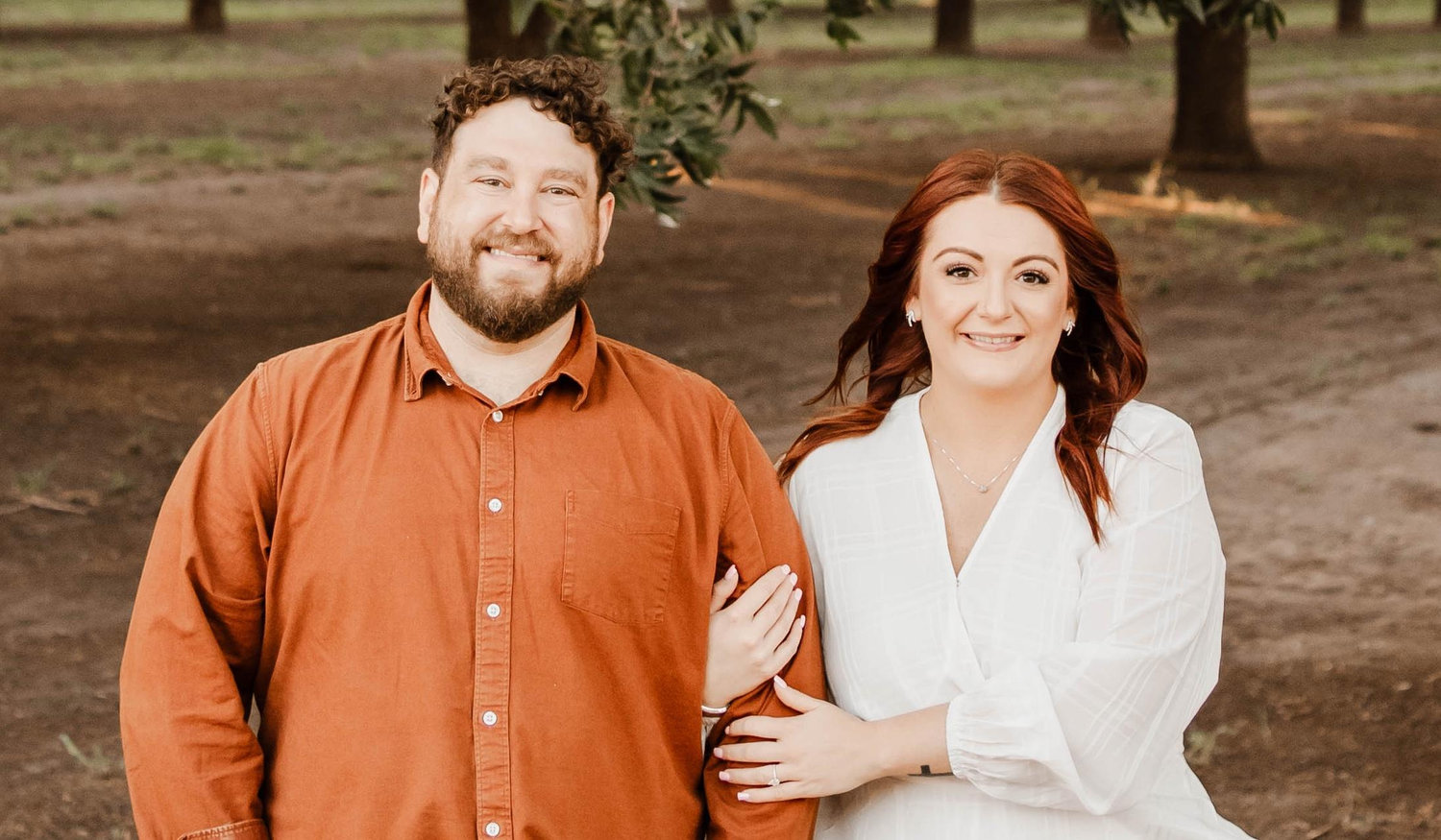 The Wedding Website of Jamie Graham and Chris Todd