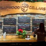 Sapwood Cellars Brewery