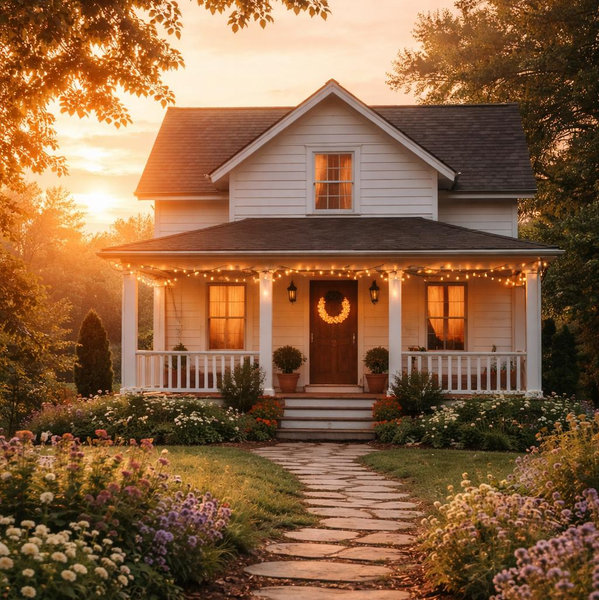 Our First Home Fund