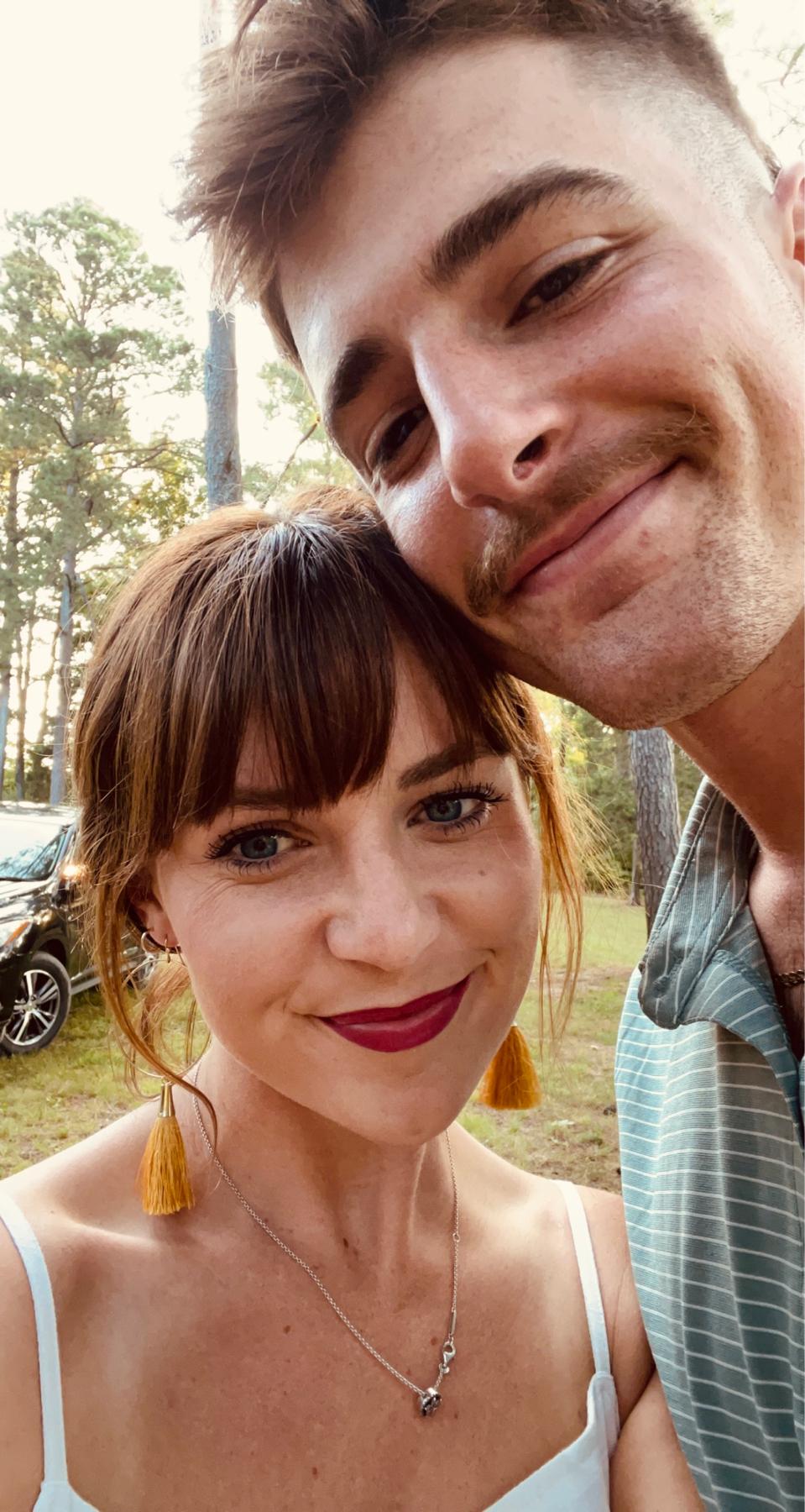 Trip to Tennessee - August 2021