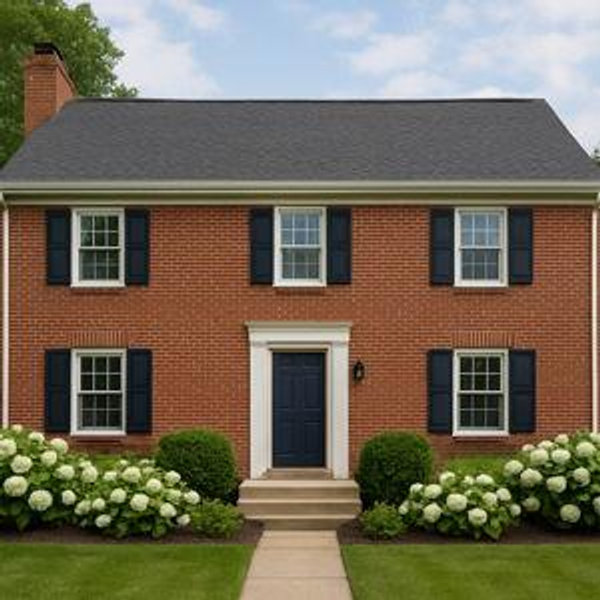 Our Future Home