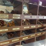 Goldberg's New York Bagels and Coffee