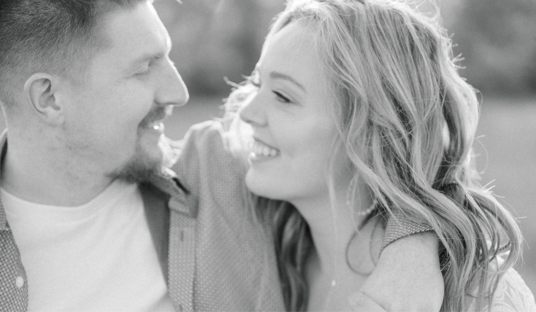 The Wedding Website of Claudia Gilmore and Troy Glendenning