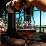 Lakeridge Winery & Vineyards