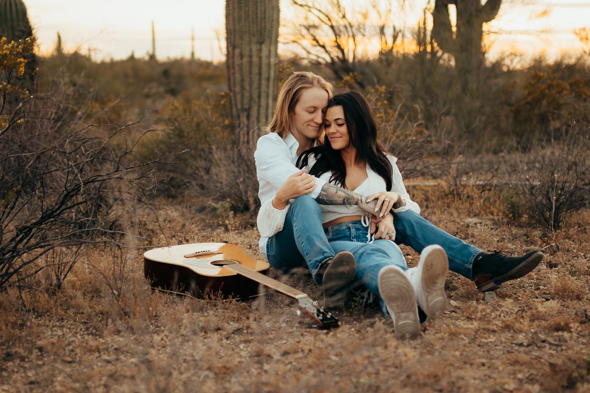 The Wedding Website of Nicole Trujillo and Christian Pond