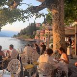 Towns of Menaggio, Nesso, Varenna