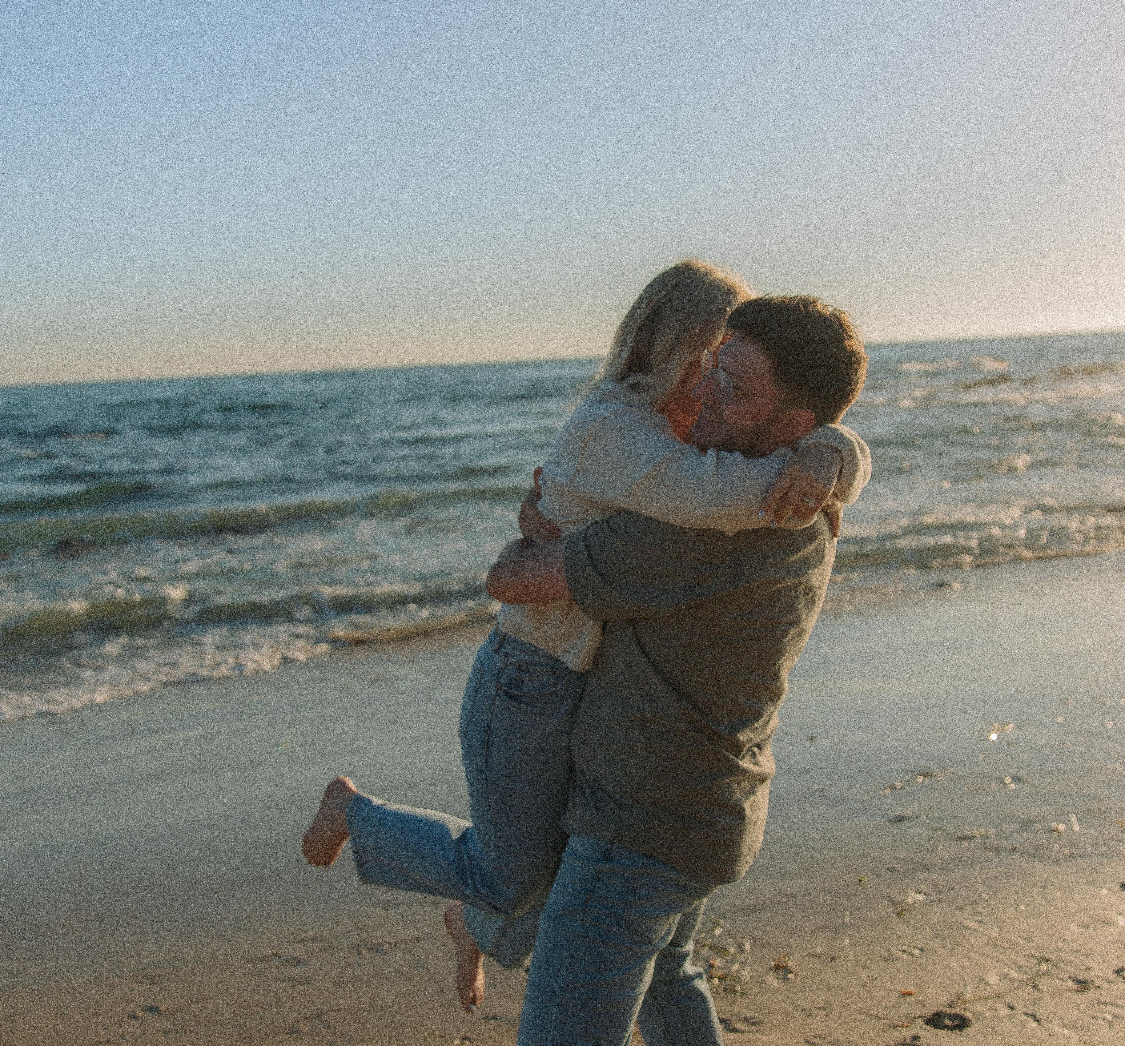 The Wedding Website of Cassandra Ward and Kevin Krause