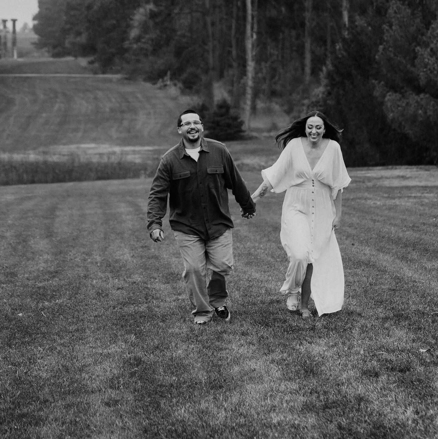 The Wedding Website of Kyndall Weiss and Jose Ybarra