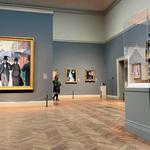 The Art Institute of Chicago