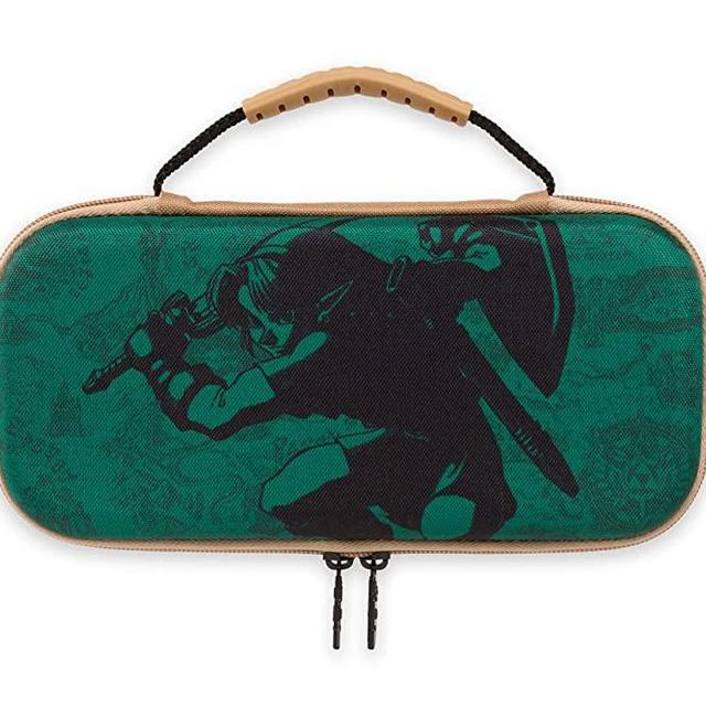 PowerA Protection Kit for Nintendo Switch - Legend of Zelda - Nintendo Switch