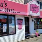 Marylou's Coffee