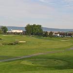 Clustered Spires Golf Club