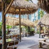 Monty's Coconut Grove