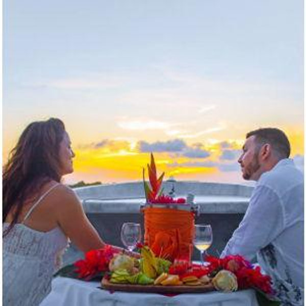 Honeymoon & Romance Add-On