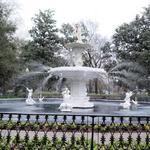 Forsyth Park