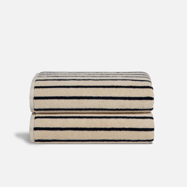 Super-Plush Turkish Cotton Bath Sheets