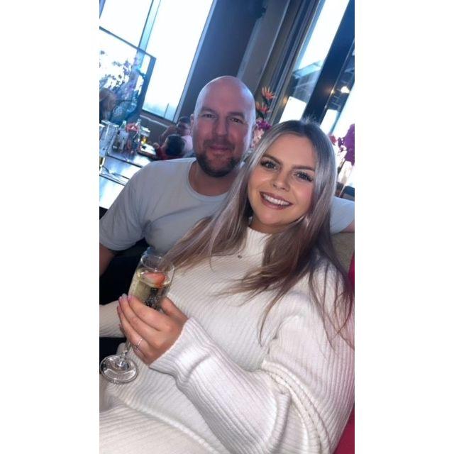 Celebrating our engagement