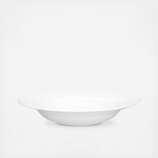Cher Blanc Soup Bowl