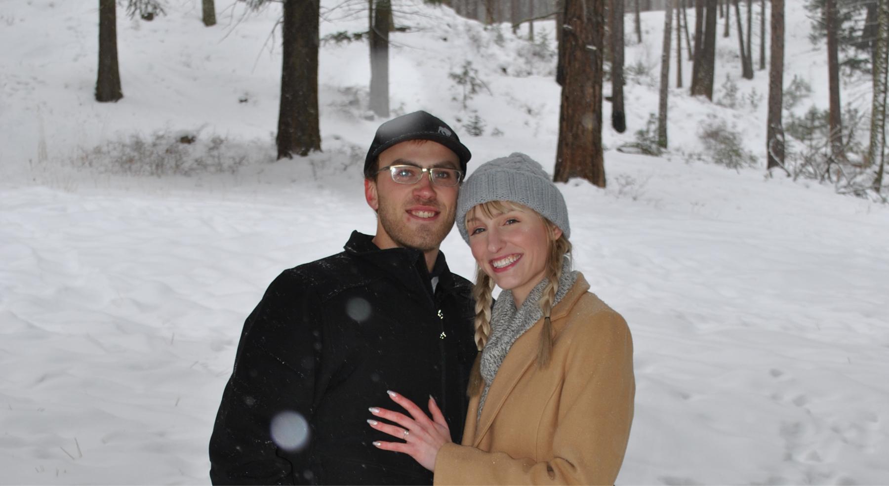 Teagan Ray And Porter Clines Wedding Website