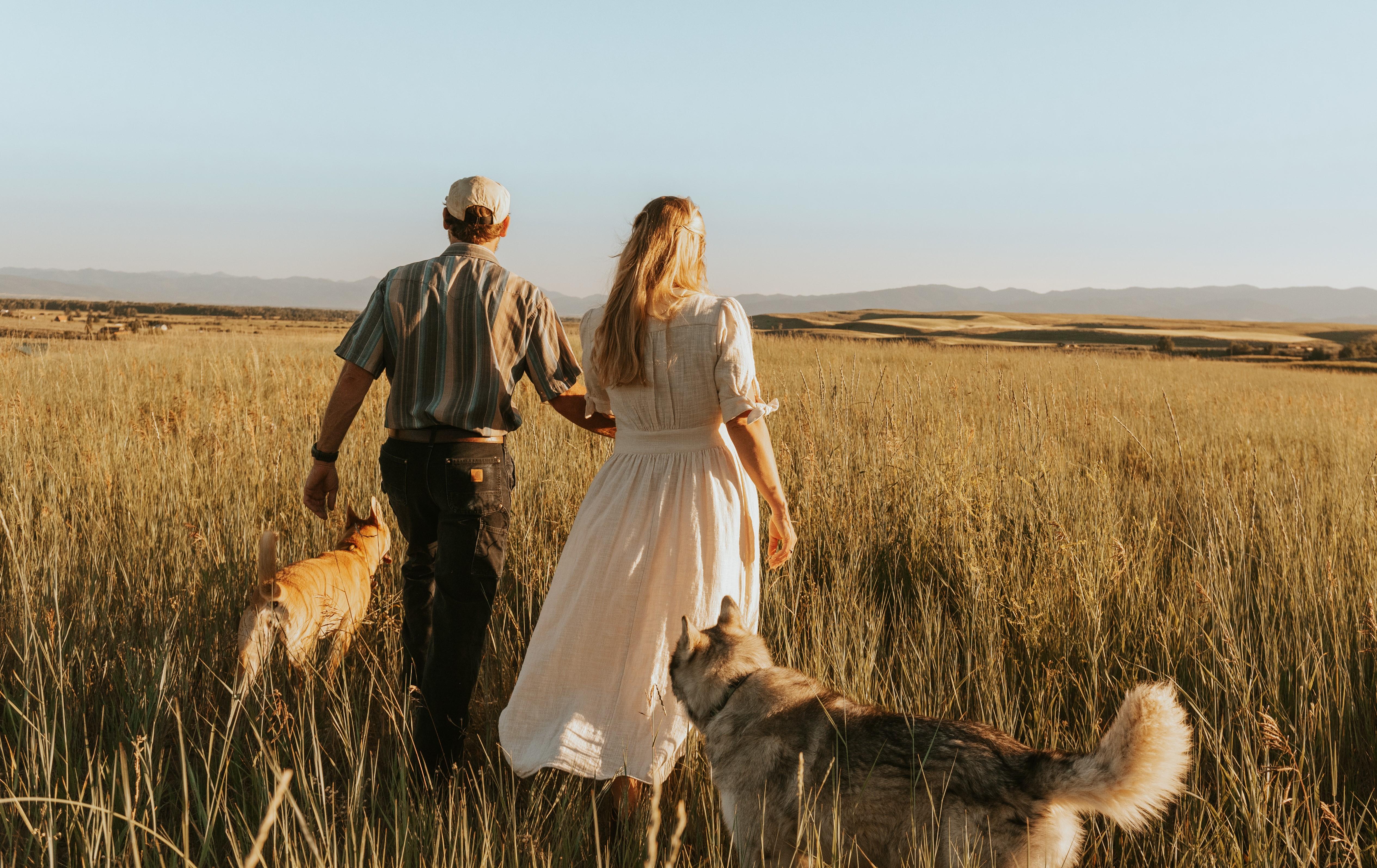 The Wedding Website of Rebecca Hendricks and Nicolas Miller