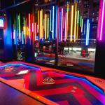 Puttshack - Houston