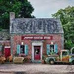 Jamesport Country Store