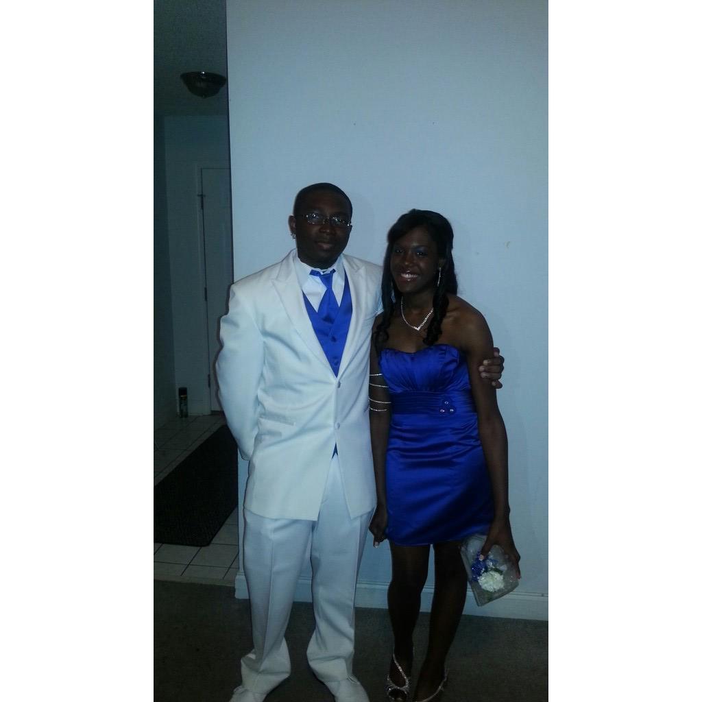 Prom